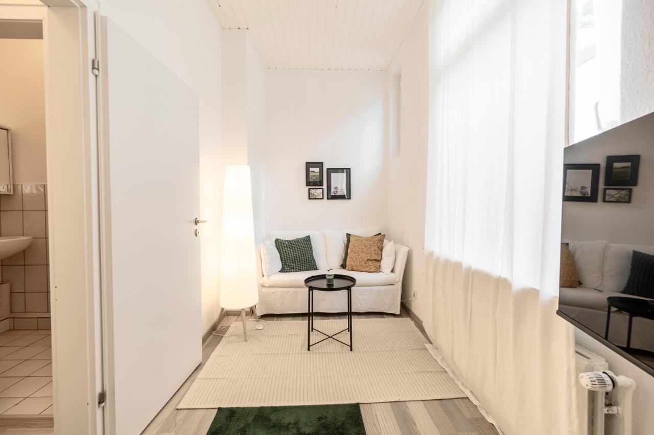 Exklusive Wohnung Am Weserdeich BRE Exterior foto
