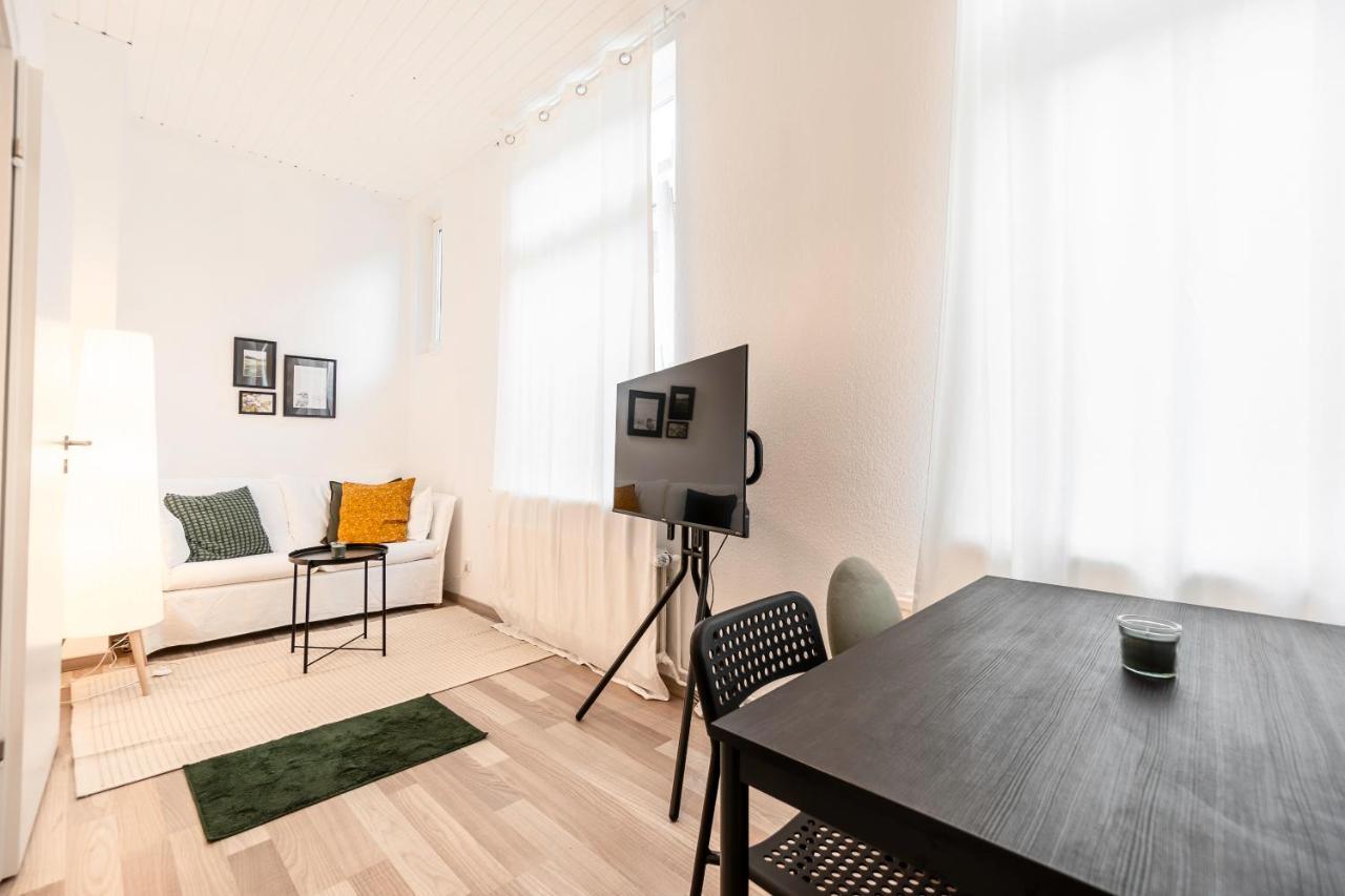 Exklusive Wohnung Am Weserdeich BRE Exterior foto