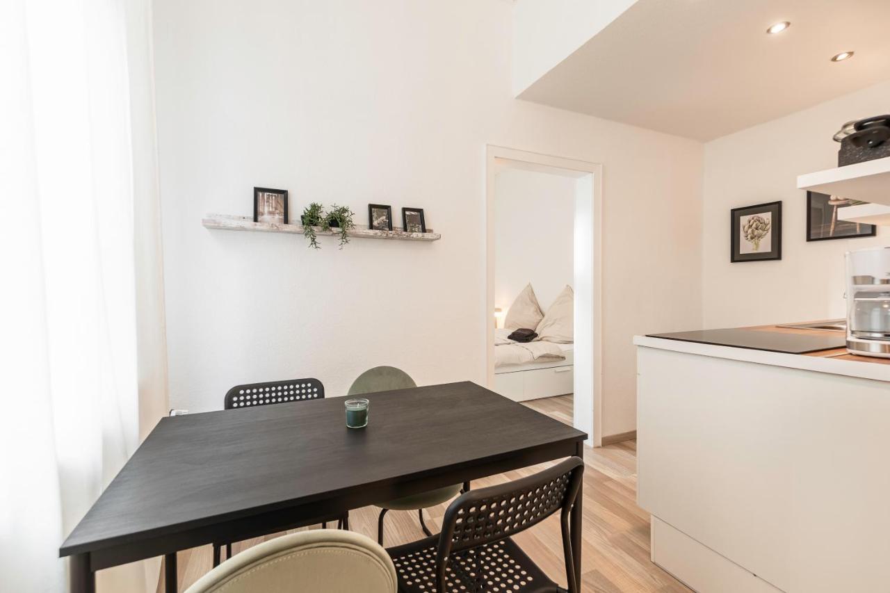 Exklusive Wohnung Am Weserdeich BRE Exterior foto
