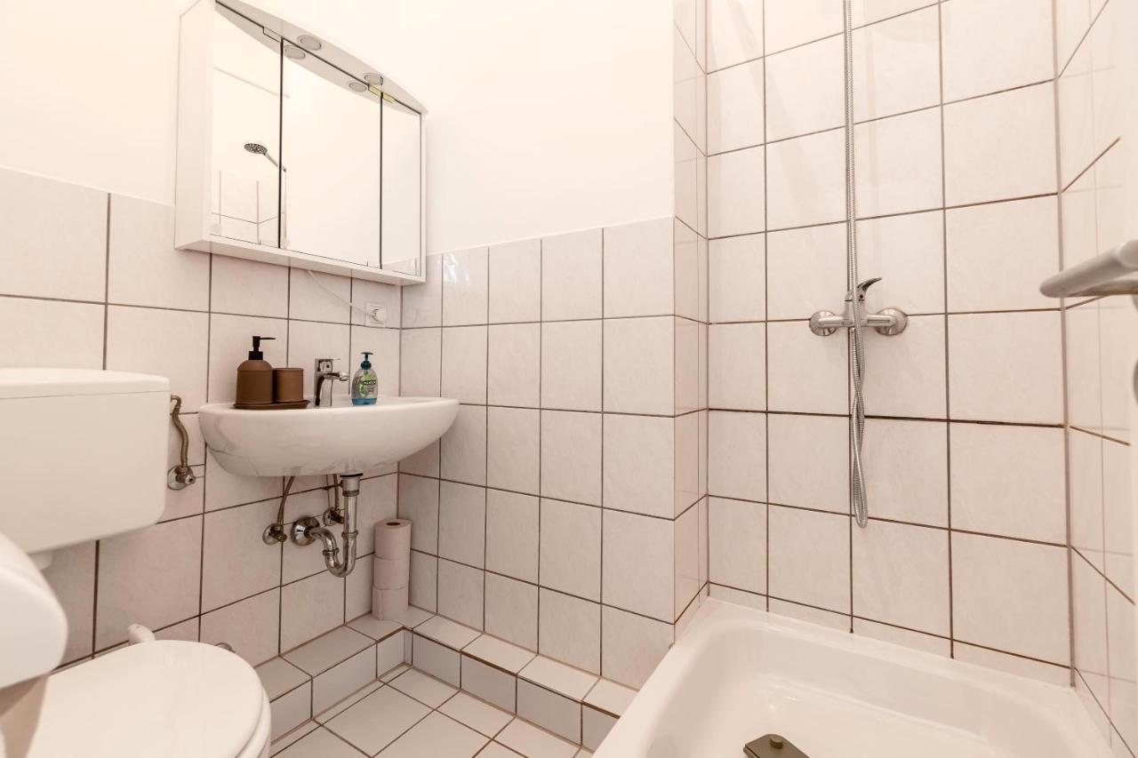 Exklusive Wohnung Am Weserdeich BRE Exterior foto