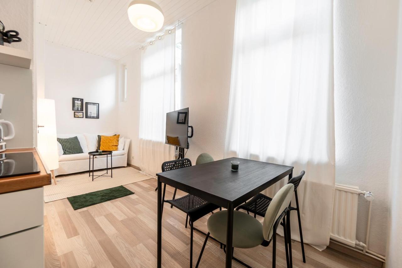 Exklusive Wohnung Am Weserdeich BRE Exterior foto