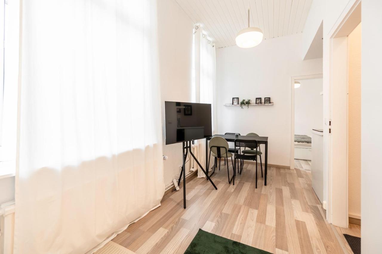 Exklusive Wohnung Am Weserdeich BRE Exterior foto