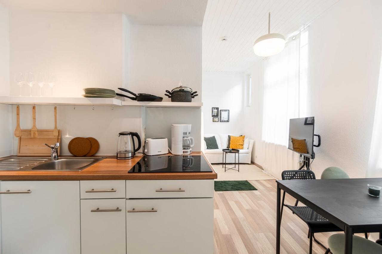 Exklusive Wohnung Am Weserdeich BRE Exterior foto