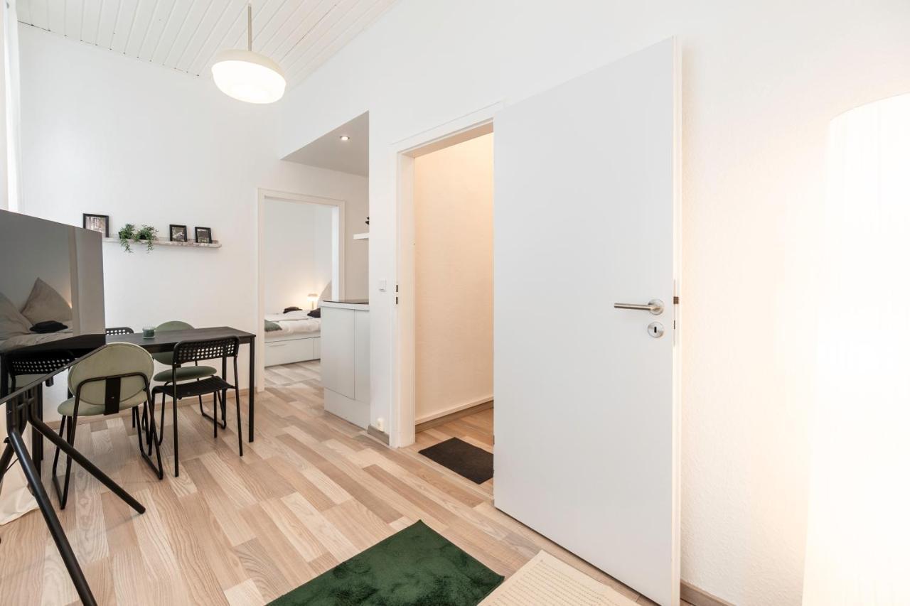 Exklusive Wohnung Am Weserdeich BRE Exterior foto